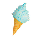 Inflatable Swim Water Ice Cream Float