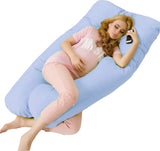 U Shape Pregnancy Pillow