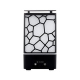 200ml Aroma Essential Oil Diffuser Ultrasonic Air Humidifier Aromatherapy Mist Maker Office LED Lights Aroma Diffuser For Home