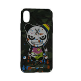 yihui For iphone 8 back cover